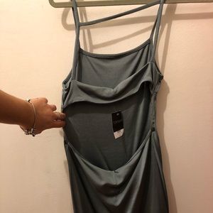 TOPSHOP DRESS